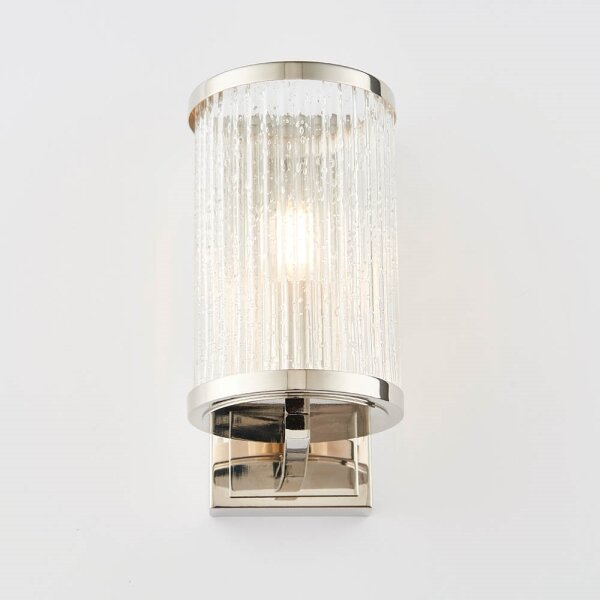 Aplică Endon 76259 EASTON 1xE14/6W/230V crom lucios
