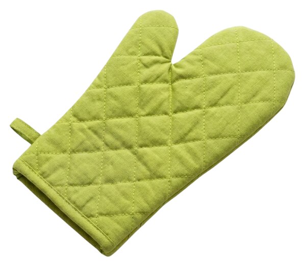 Manusa de bucatarie GLOVIRA, verde