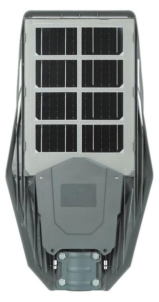 Lampă LED stradală solară dimabilă cu senzor KERS LED/300W/3,2V 6500K IP65