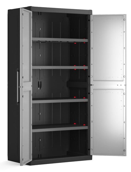 Dulap de atelier Detroit XL – Keter