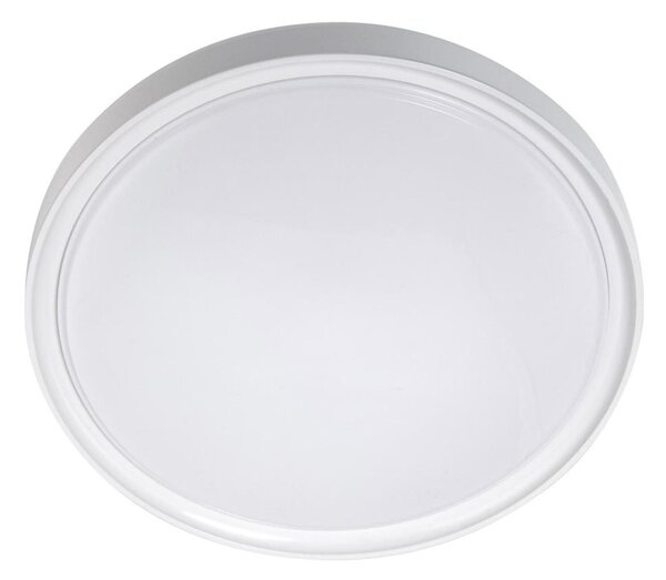 Plafonieră LED LED/18W/230V d. 30 cm alb
