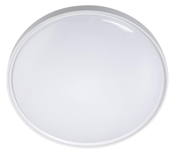 Plafonieră LED LED/36W/230V d. 40 cm alb