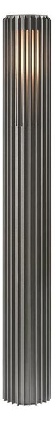 Lampă de exterior Nordlux ALUDRA 1xE27/15W/230V IP44 antracit 95,4 cm