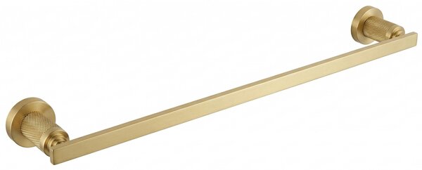 Cuier de baie 81301 Virro Brush Gold