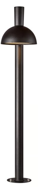 Lampă de exterior Nordlux ARKI 1xE27/20W/230V IP54 negru