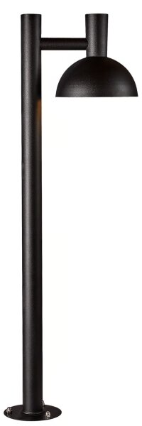 Lampă de exterior Nordlux ARKI 1xE27/20W/230V IP54 negru