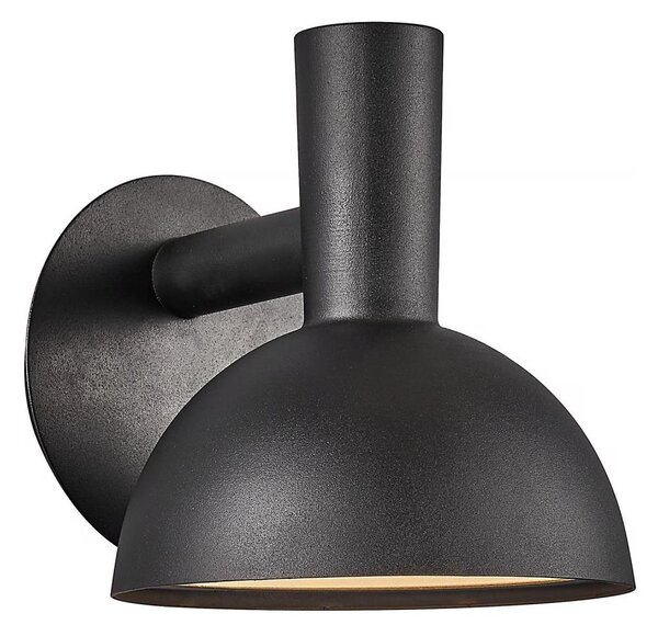 Aplică de exterior Nordlux ARKI 1xE27/20W/230V IP54 negru