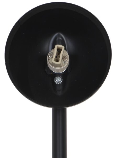 Lustră aplicată Nordlux CONTINA 3xG9/5W/230V negru