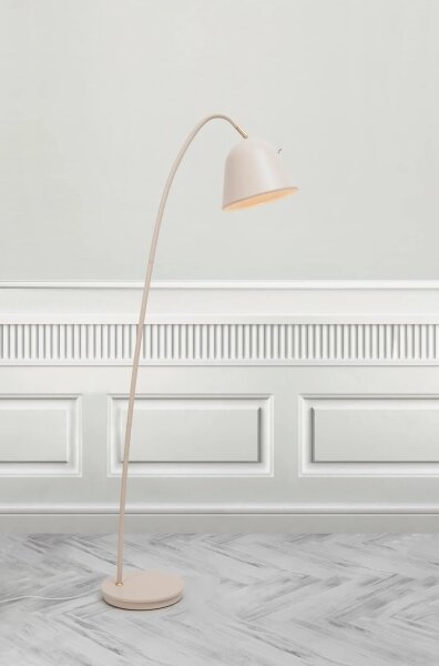 Lampadar Nordlux FLEUR 1xE27/15W/230V bej