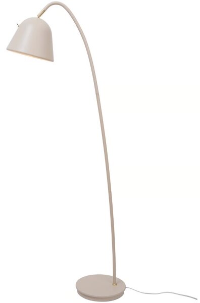 Lampadar Nordlux FLEUR 1xE27/15W/230V bej