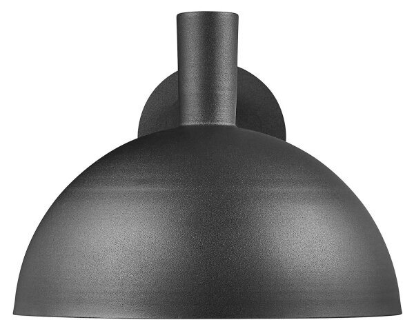 Aplică de exterior Nordlux ARKI 1xE27/20W/230V IP54 negru