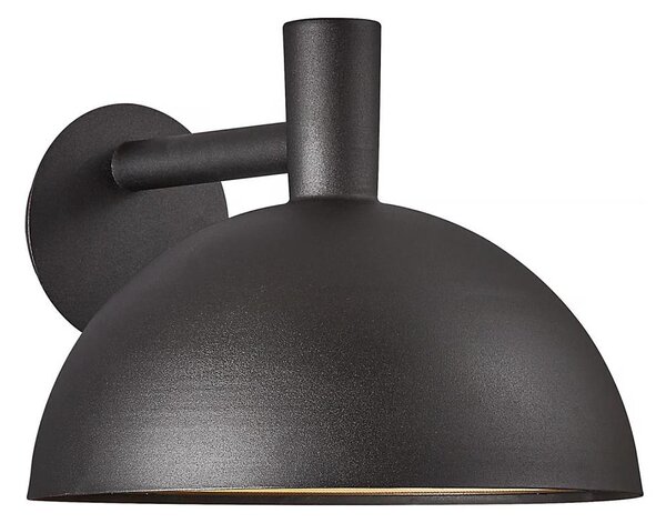 Aplică de exterior Nordlux ARKI 1xE27/20W/230V IP54 negru