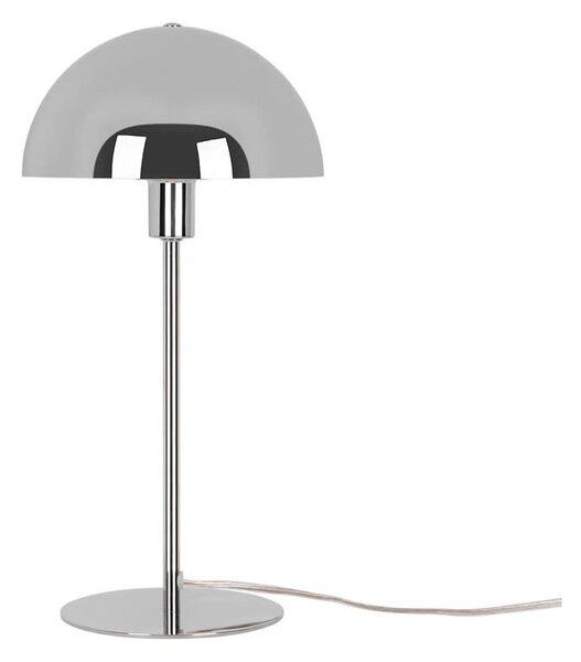 Lampă de masă Nordlux ELLEN 1xE14/40W/230V crom lucios