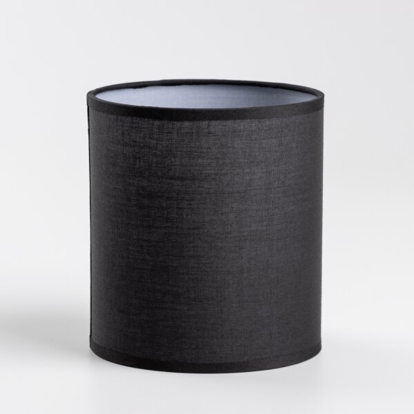 Lampă de masă Brilagi NUBILA WOOD 1xE27/25W/230V stejar/negru
