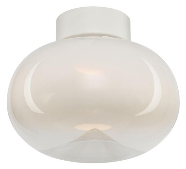 Plafonieră LED VASO LED/4W/230V d. 18 cm alb