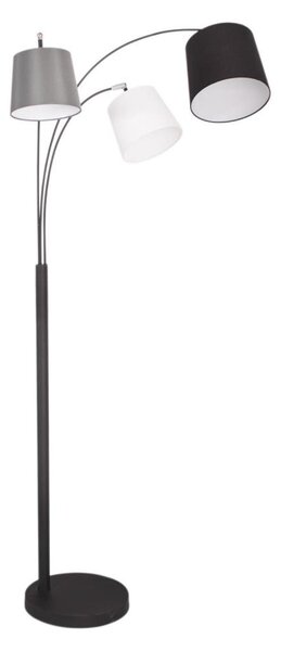 Lampadar ByRydens 4100490-4007 FOGGY 3xE14/5W/230V