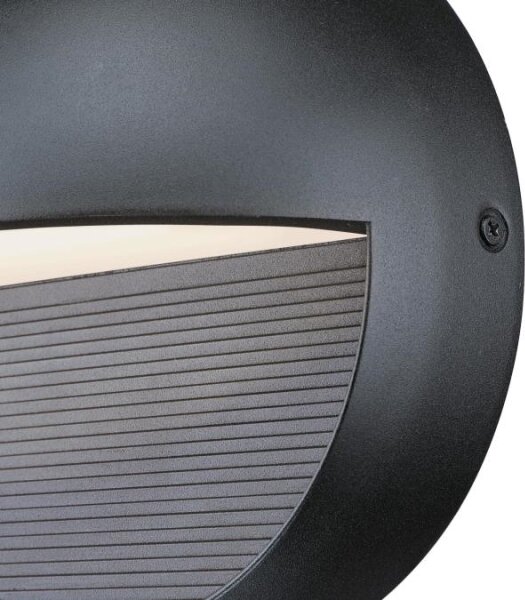 Aplică LED de exterior Westinghouse 65790 WINSLETT LED/10W/230V IP44