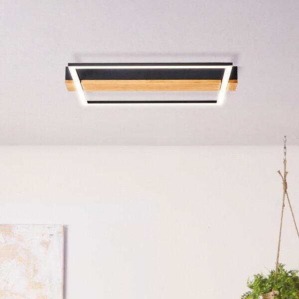 Plafonieră LED dimabilă Brilliant LONEOS LED/24W/230V