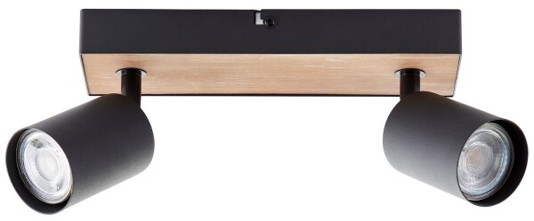 Spot LED Brilliant JELLO 2xGU10/4,5W/230V