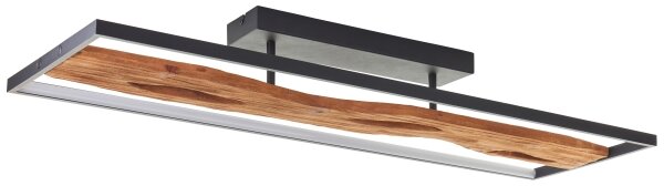 Plafonieră LED dimabilă Brilliant CHAUMONT LED/48W/230V