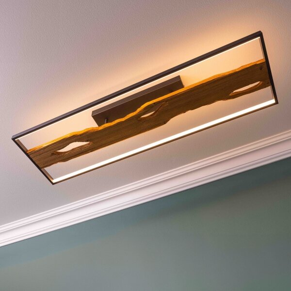 Plafonieră LED dimabilă Brilliant CHAUMONT LED/48W/230V