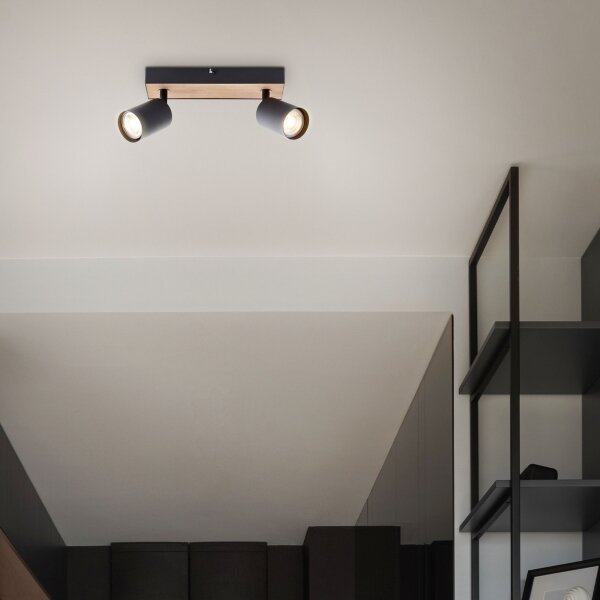 Spot LED Brilliant JELLO 2xGU10/4,5W/230V