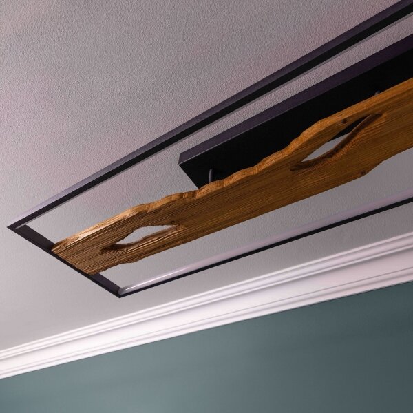 Plafonieră LED dimabilă Brilliant CHAUMONT LED/48W/230V