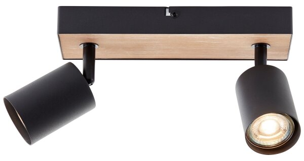 Spot LED Brilliant JELLO 2xGU10/4,5W/230V