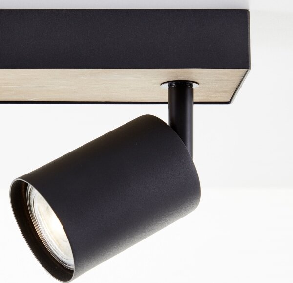 Spot LED Brilliant JELLO 2xGU10/4,5W/230V