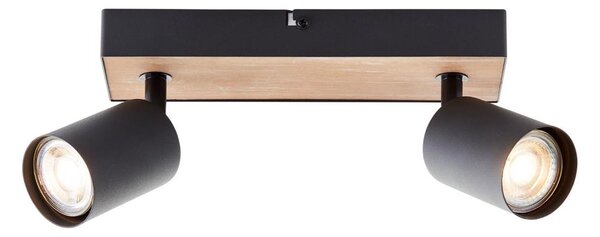Spot LED Brilliant JELLO 2xGU10/4,5W/230V