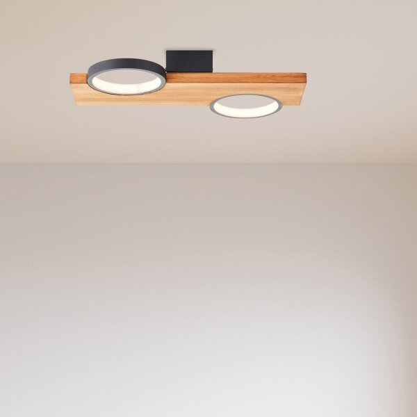 Plafonieră LED Brilliant CHEESY LED/14W/230V