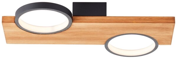 Plafonieră LED Brilliant CHEESY LED/14W/230V