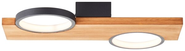 Plafonieră LED Brilliant CHEESY LED/14W/230V