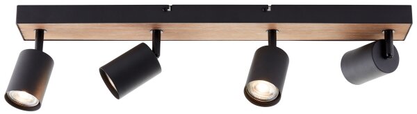 Spot LED Brilliant JELLO 4xGU10/4,5W/230V