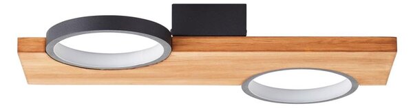 Plafonieră LED Brilliant CHEESY LED/14W/230V