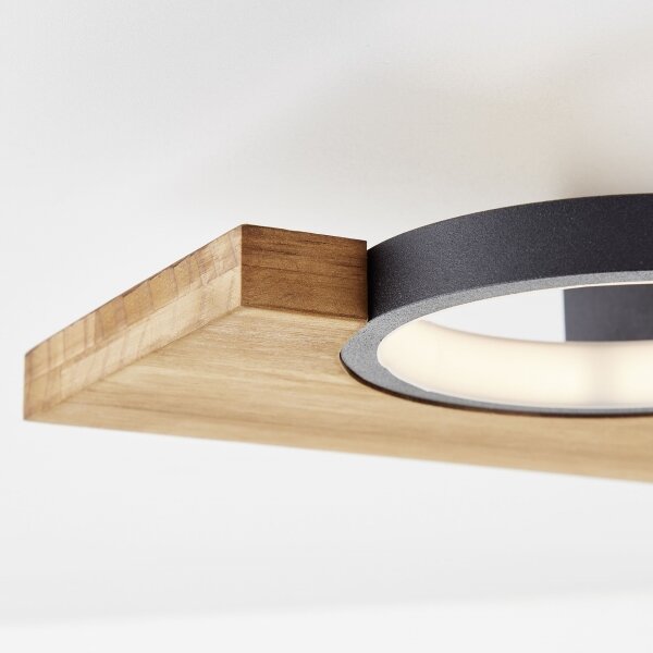 Plafonieră LED Brilliant CHEESY LED/14W/230V