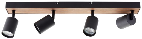 Spot LED Brilliant JELLO 4xGU10/4,5W/230V