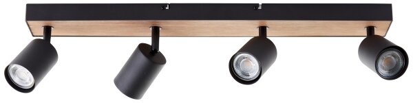Spot LED Brilliant JELLO 4xGU10/4,5W/230V