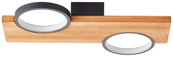 Plafonieră LED Brilliant CHEESY LED/14W/230V