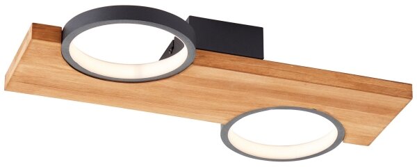 Plafonieră LED Brilliant CHEESY LED/14W/230V