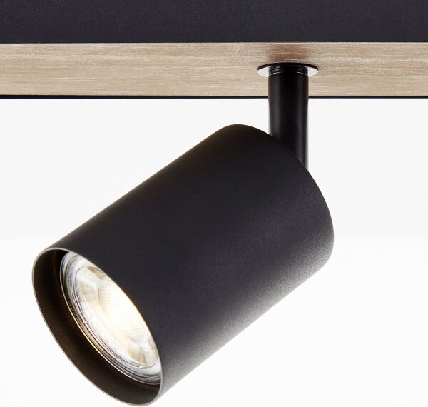 Spot LED Brilliant JELLO 4xGU10/4,5W/230V