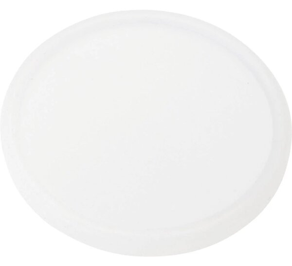 SET 4x difuzor pentru corpuri de iluminat încastrate Briloner 7224-040 d. 69 mm