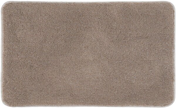 Kleine Wolke Relax covor de baie 100x60 cm dreptunghiular maro 5405271360