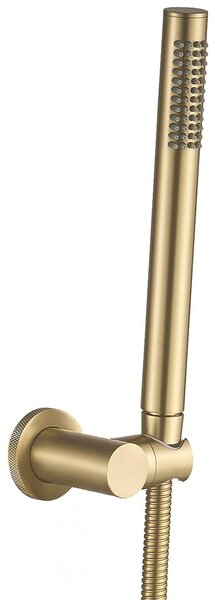 Baterie pentru cada Rea Lungo Grip Brush Gold