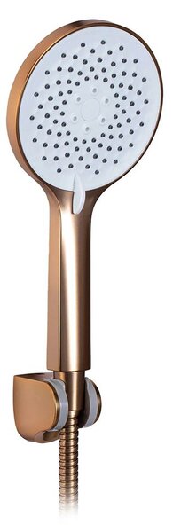 Baterie cadă REA DROP Brush Copper