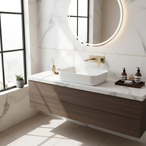 REA PREMIUM Joe Brush Gold baterie de culoare