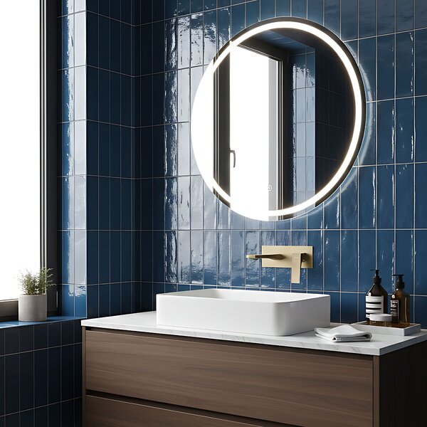 REA PREMIUM Joe Brush Gold baterie de culoare