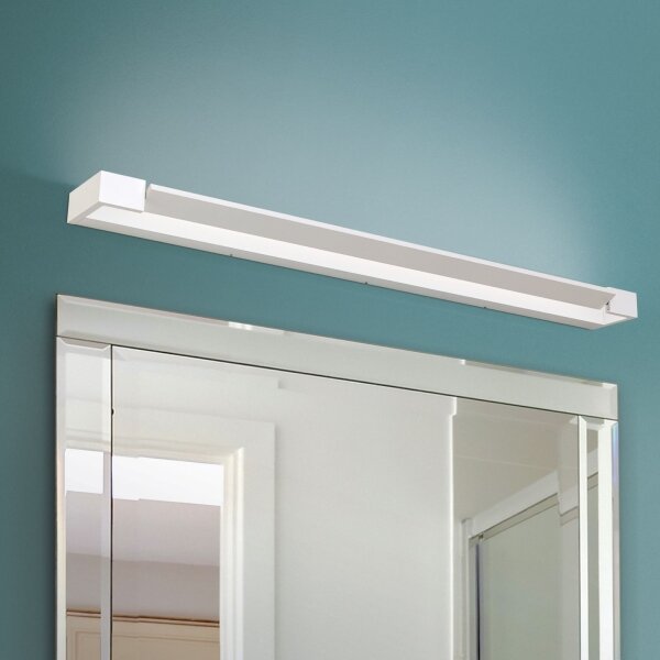 Aplică LED pentru oglindă Orion Soff 3-481 MARILYN LED/24W/230V 90 cm IP44 alb
