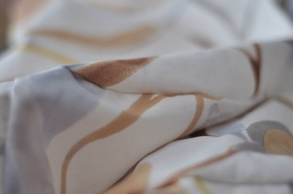 Set Fotoliu Matusalem cu Perna, Material Textil - Blossom