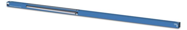 Philips ProjectLine LED lampă de baie 150cm 6500K, Gri, Plastic